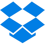 Dropbox logo