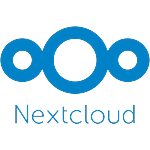 Nextcloud logo