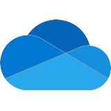 OneDrive logo