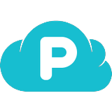 pCloud logo